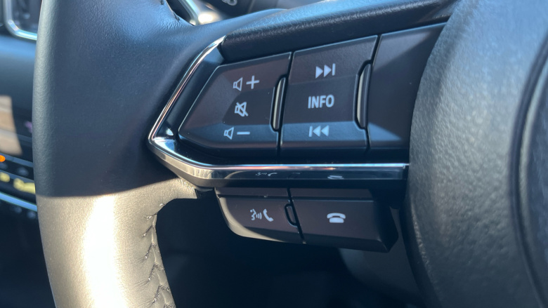 Mazda CX-5 2.0 e-Skyactiv G MHEV Centre-Line 5dr Auto Petrol Estate